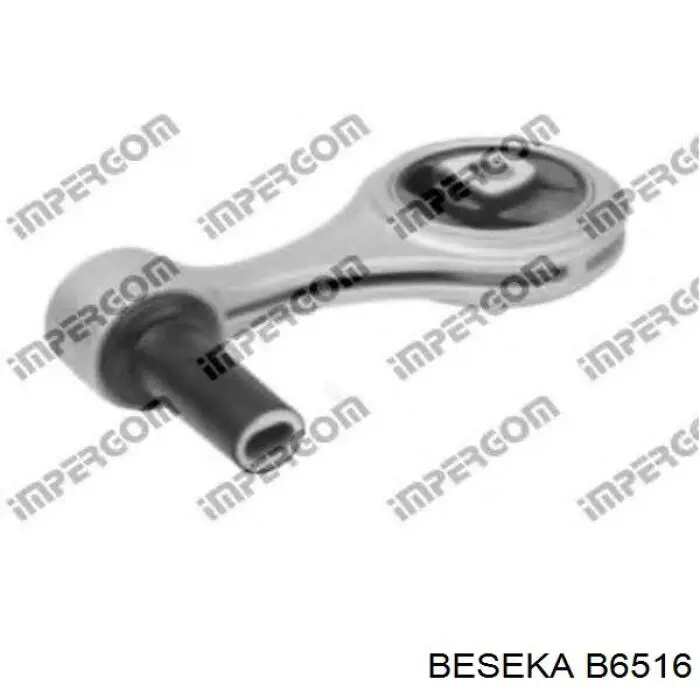 Купить B6516 Beseka Гидроопора двигателя задняя