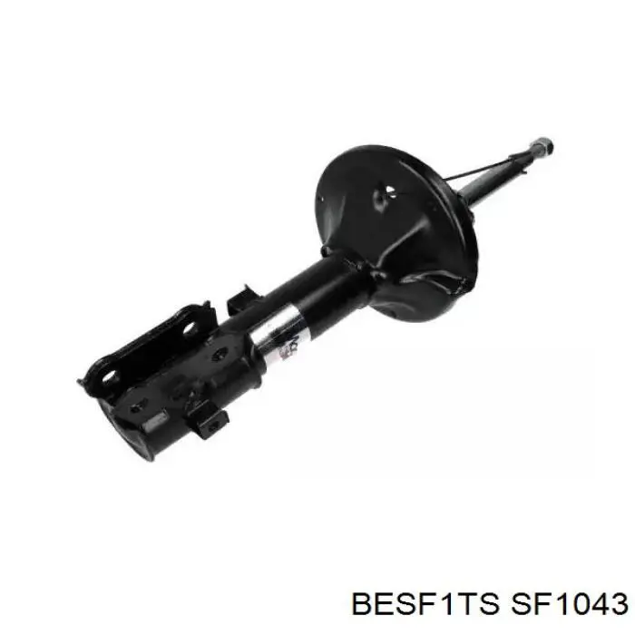Амортизатор передний правый SF1043 Besf1ts