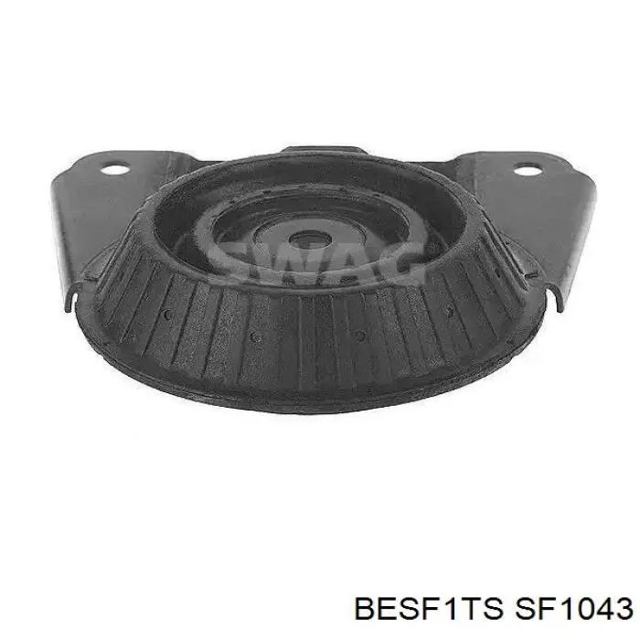 Амортизатор подвески передний левый Besf1ts SF1043 цена, от 30.05 USD