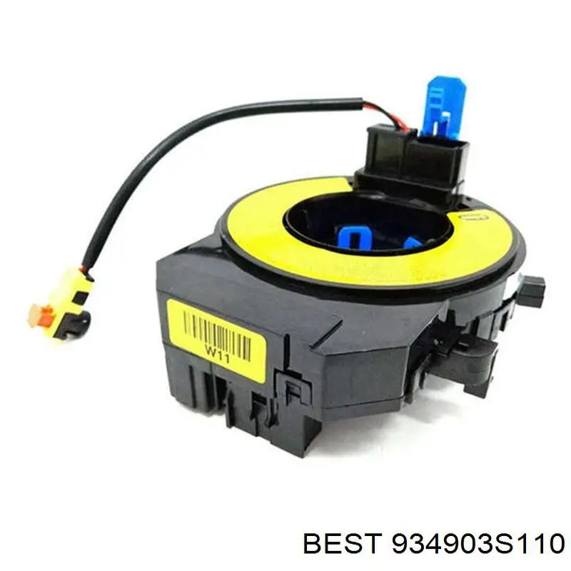 Шлейф руля RP934903S110 RoerS-Parts
