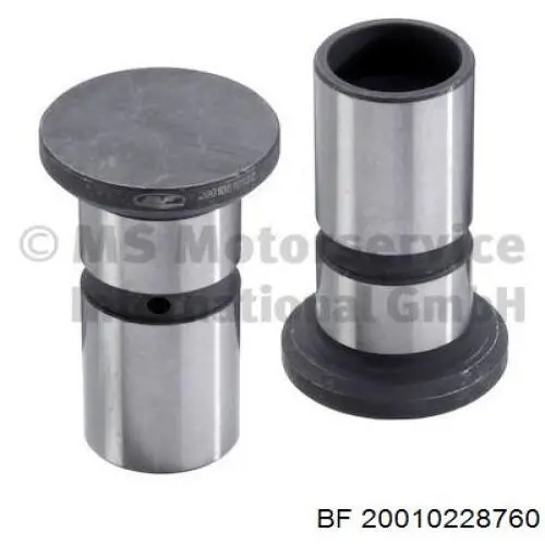 Толкатель клапана гидравлический BF 20010228760 цена, от 21.28 USD