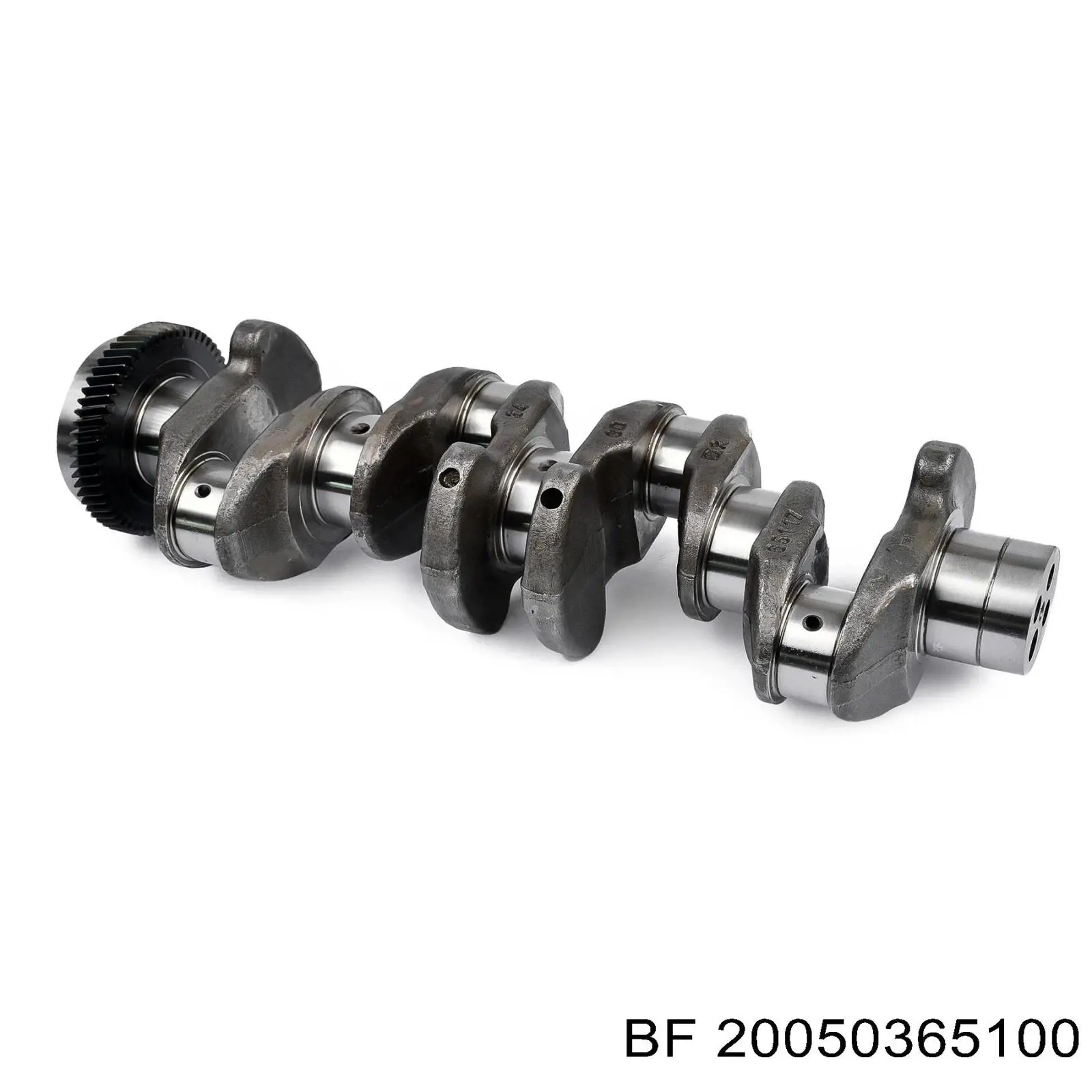 Compre 19157NO Vitobello Ricambi Cambota de motor