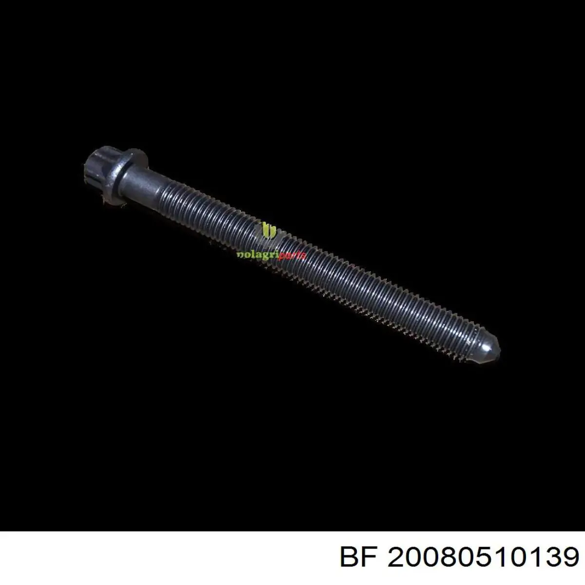 04202005 Deutz Болт крепления головки блока цилиндров