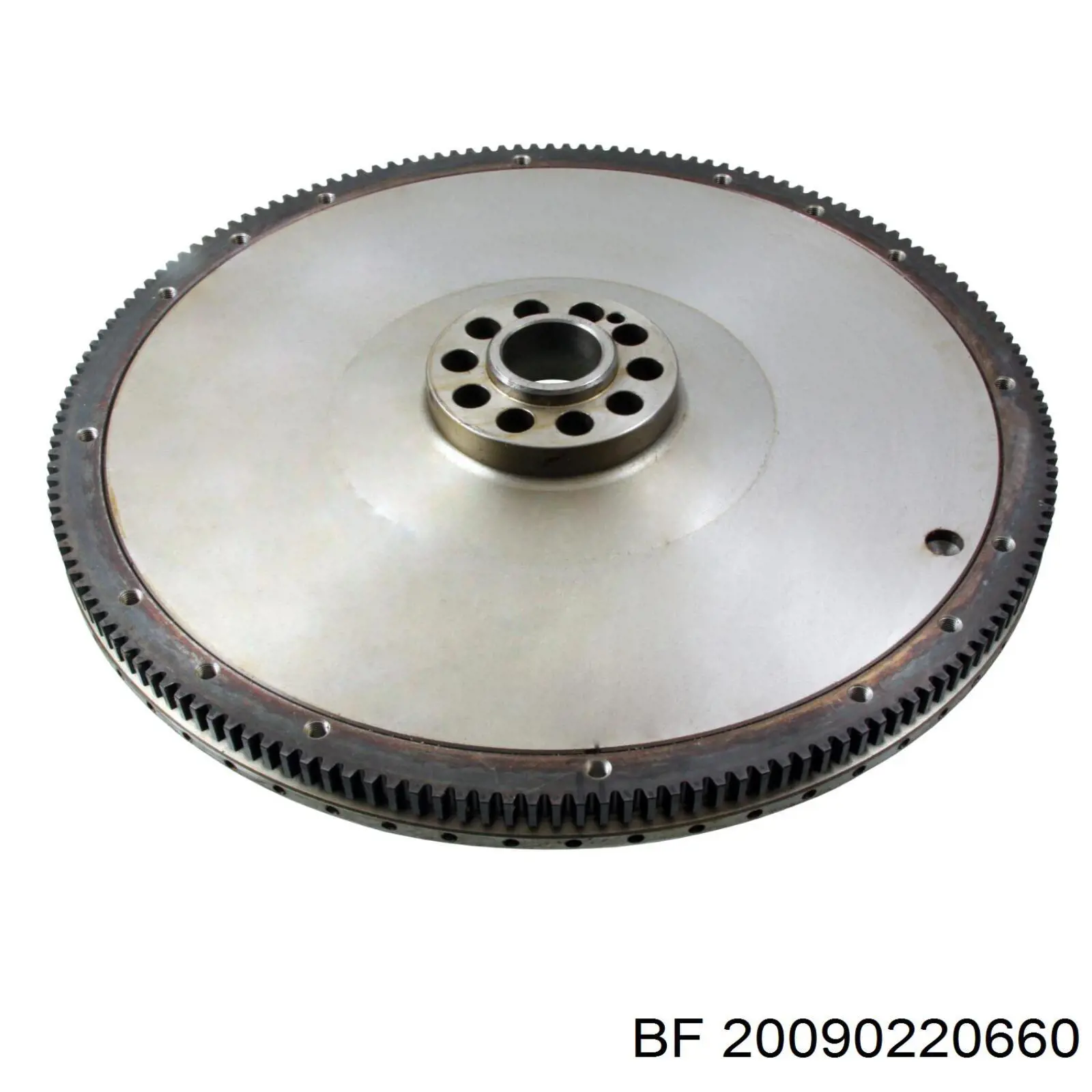Маховик двигателя BF 20090220660 цена, от 292.84 USD