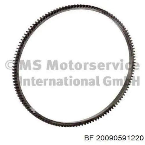 Венец маховика BF 20090591220 цена, от 59.52 USD
