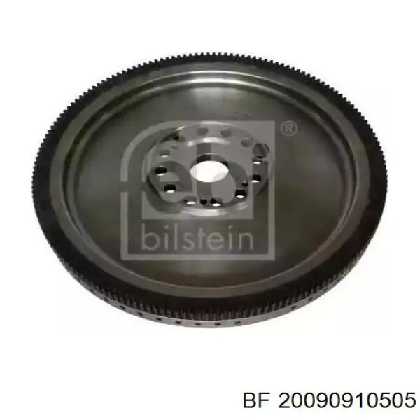 Венец маховика BF 20090910505 цена, от 65.87 USD