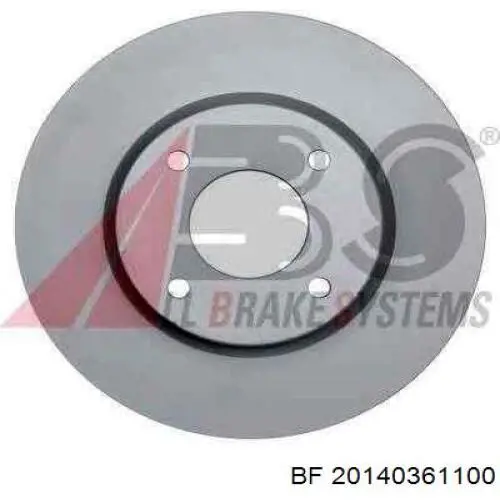 Помпа масляная BF 20140361100 цена, от 131.56 USD