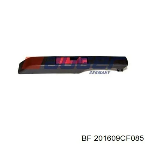 Помпа охлаждения BF 201609CF085 цена, от 167.75 USD