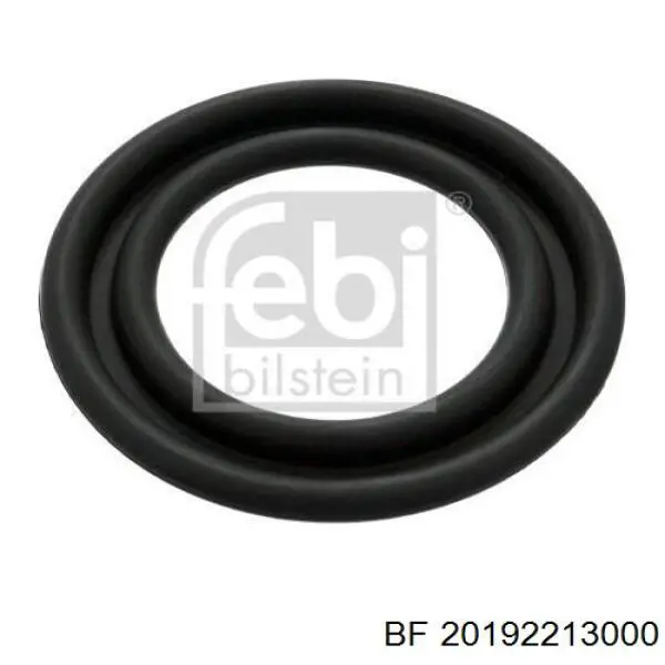 Масляный радиатор АКПП Febi 107651 цена, от 209.47 USD