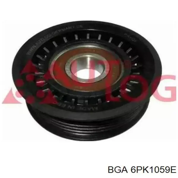 Ремень кондиционера BGA 6PK1059E