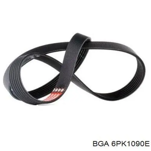 Купить 6PK1090E BGA Ремень генератора