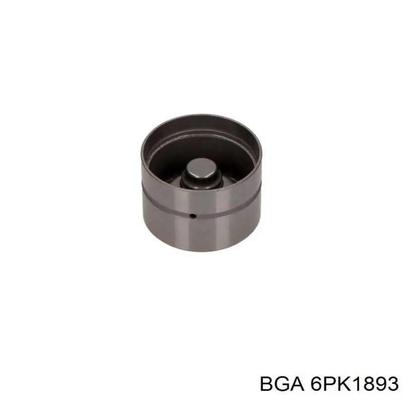 Ремень генератора 6PK1893 BGA