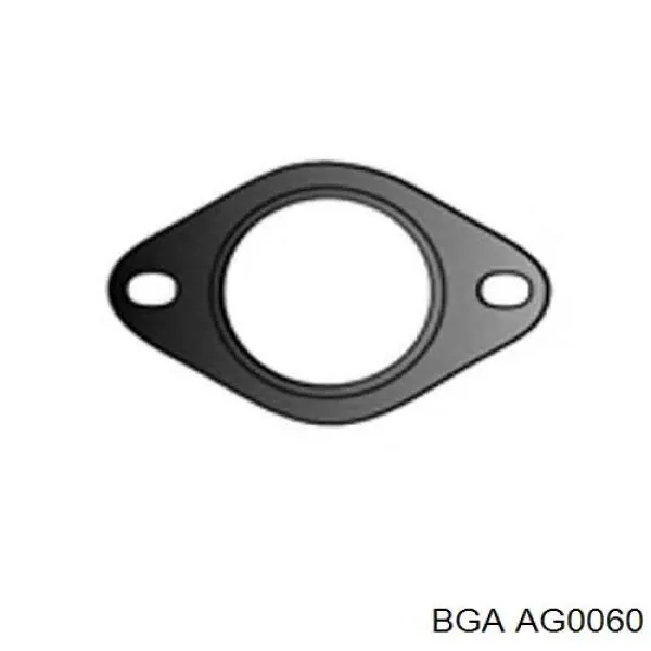 Прокладки выхлопной системы BGA AG0060 цена, от 2.02 USD