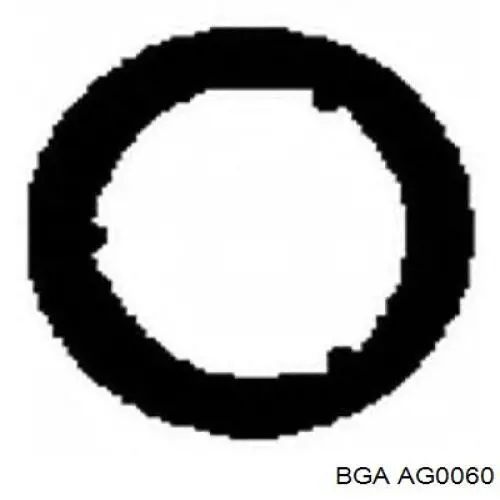 AG0060 BGA