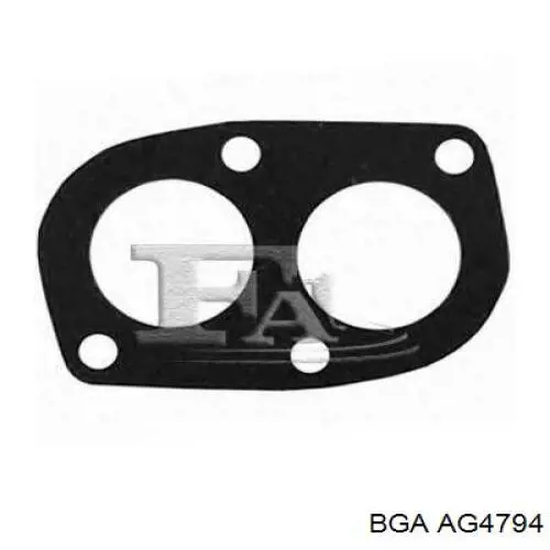 AG4794 BGA Прокладка штанов