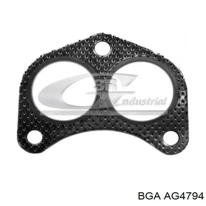 AG4794 BGA