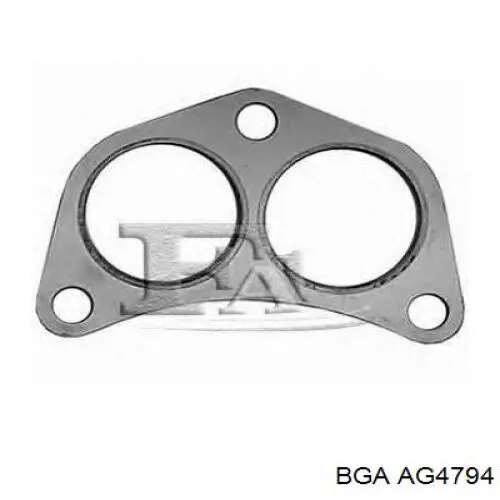 Прокладки выхлопной системы BGA AG4794 цена, от 1.12 USD