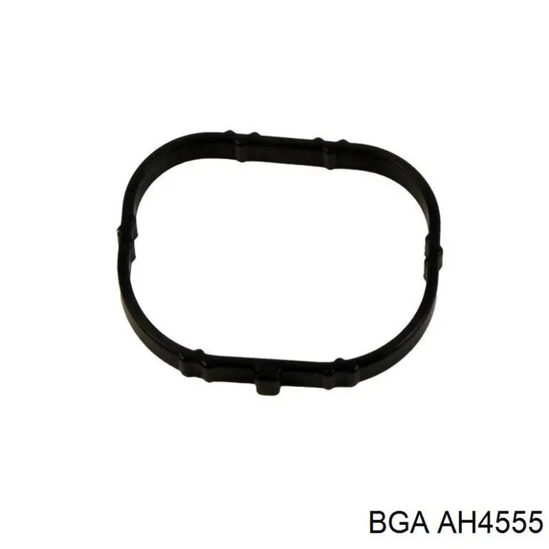 Прокладка впускного коллектора верхняя BGA AH4555 цена, от 2.13 USD