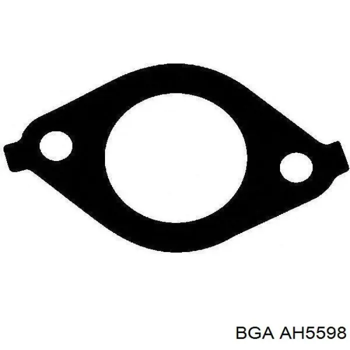 Прокладка впускного коллектора верхняя BGA AH5598 цена, от 2.68 USD