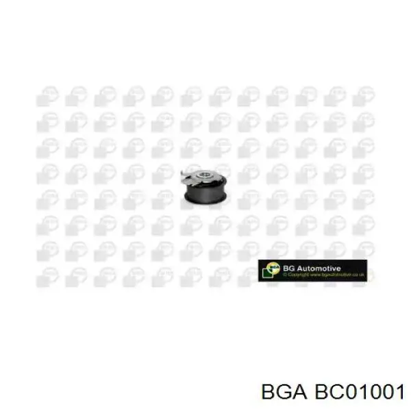 BC01001 BGA ролик грм