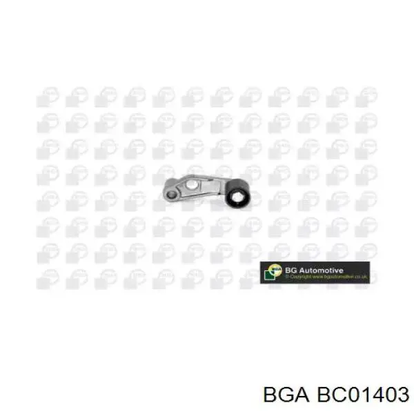 Ролик ремня ГРМ паразитный BGA BC01403