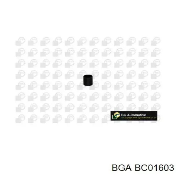 Ролик ремня ГРМ паразитный BGA BC01603