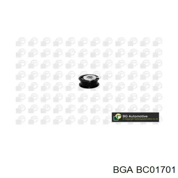 BC01701 BGA ролик грм