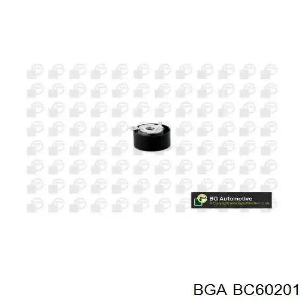 BC60201 BGA