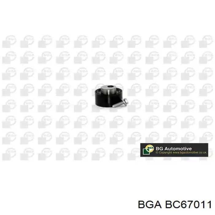 Ролик ГРМ BC67011 BGA