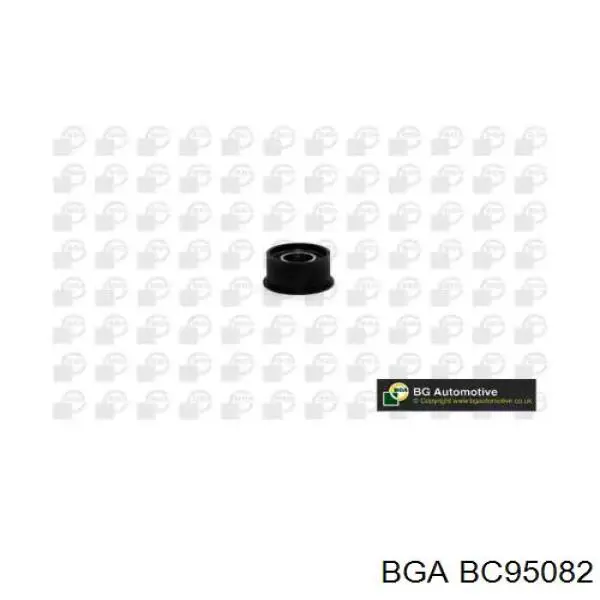 Ролик ремня ГРМ паразитный BGA BC95082