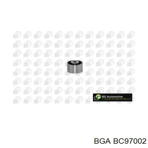 Ролик ремня ГРМ паразитный BGA BC97002