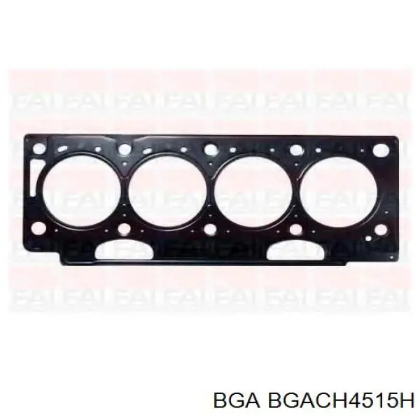 BGACH4515H BGA