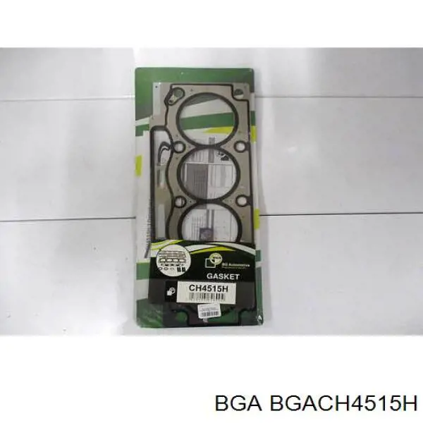 Прокладка ГБЦ BGACH4515H BGA