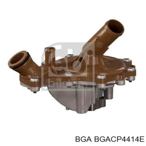 Помпа BGACP4414E BGA