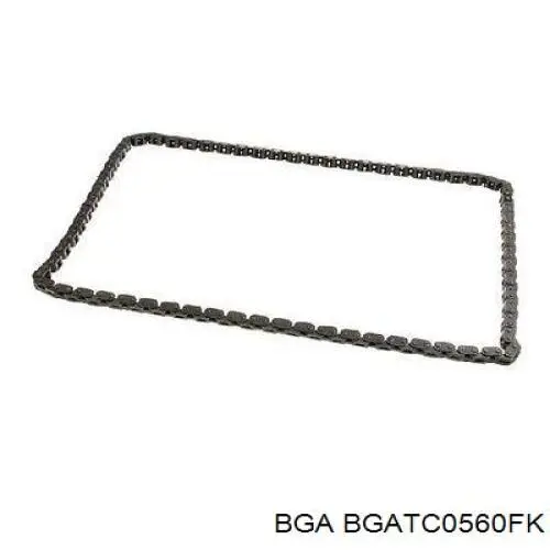 Комплект цепи ГРМ BGATC0560FK BGA