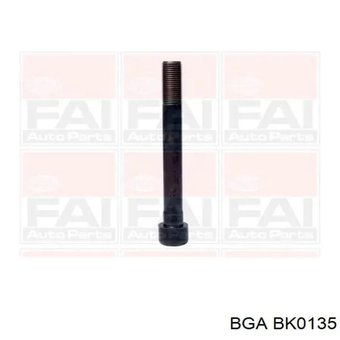 Compre BK0135 BGA Parafuso de cabeça de motor (CBC)