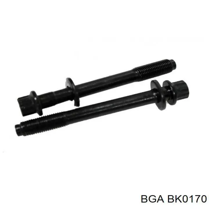 BK0170 BGA Болт крепления головки блока цилиндров