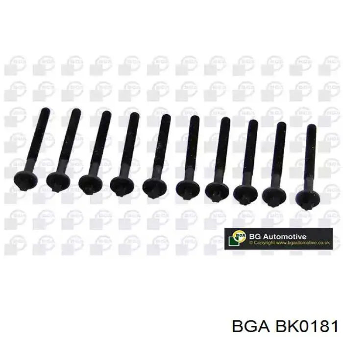 Купить 5607692 Opel Болт ГБЦ