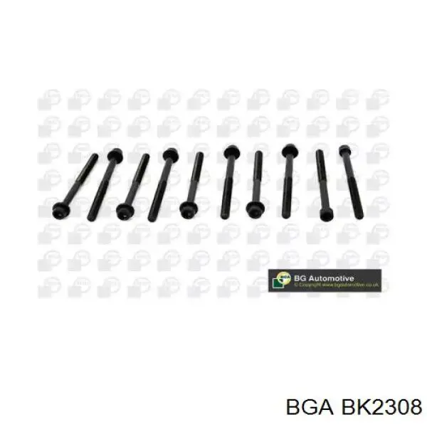  BK2308 BGA