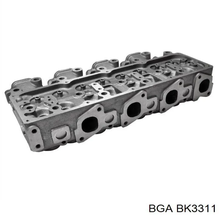 Болт головки блока цилиндров, ГБЦ BGA BK3311 цена, от 33.60 USD