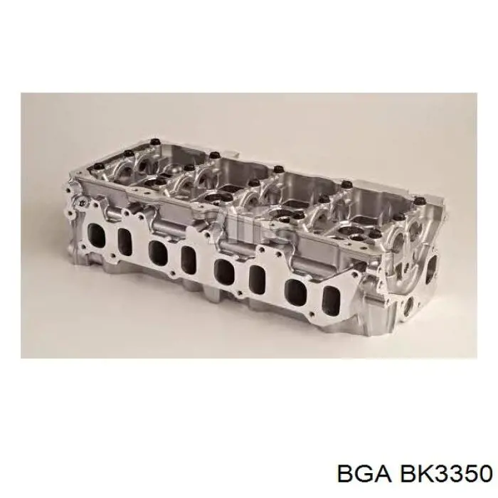 BK3350 BGA Болт крепления головки блока цилиндров