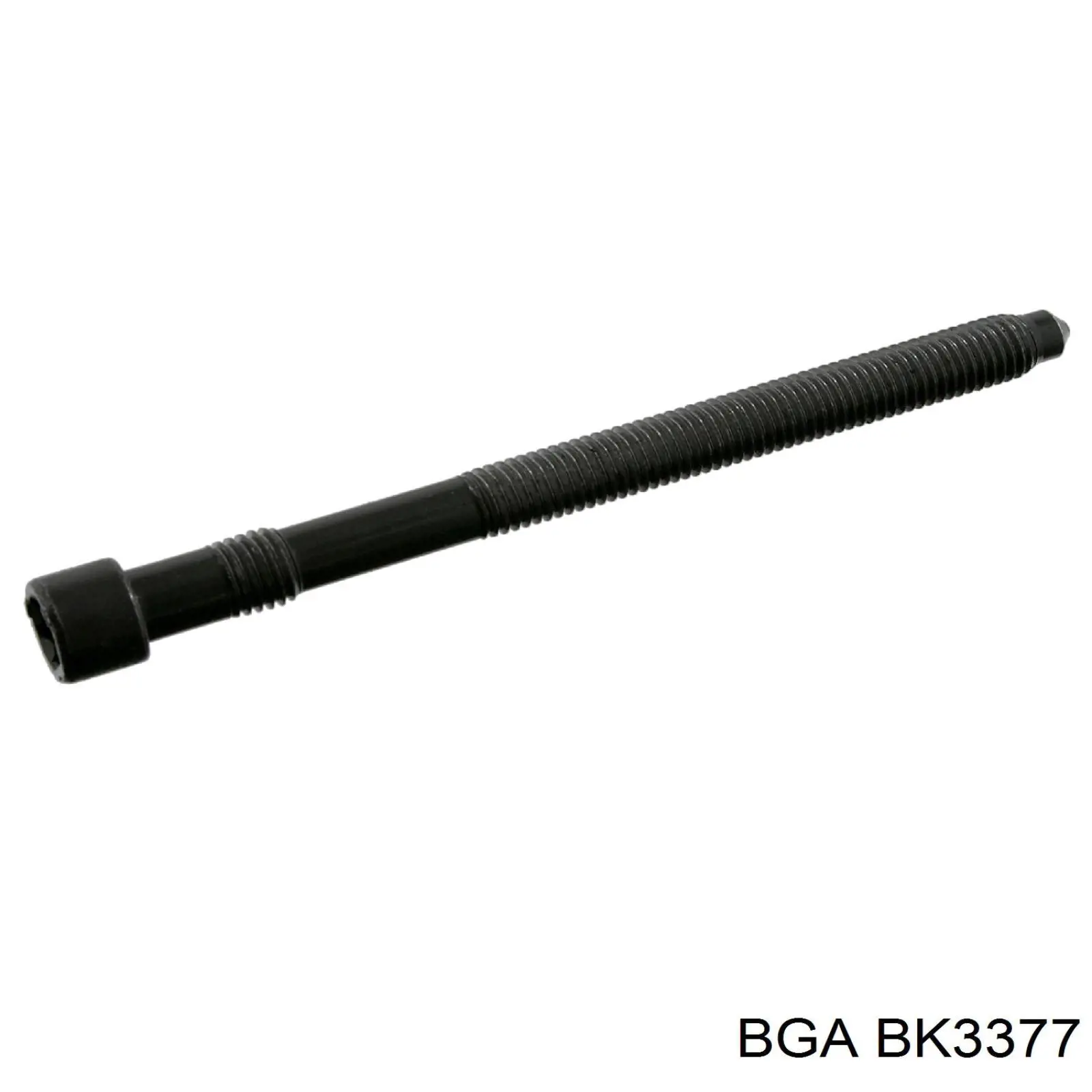 Болт головки блока цилиндров, ГБЦ Elring 57450 цена, от 23.39 USD