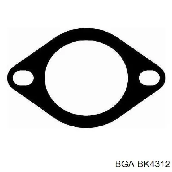 Купить BK4312 BGA Болт ГБЦ