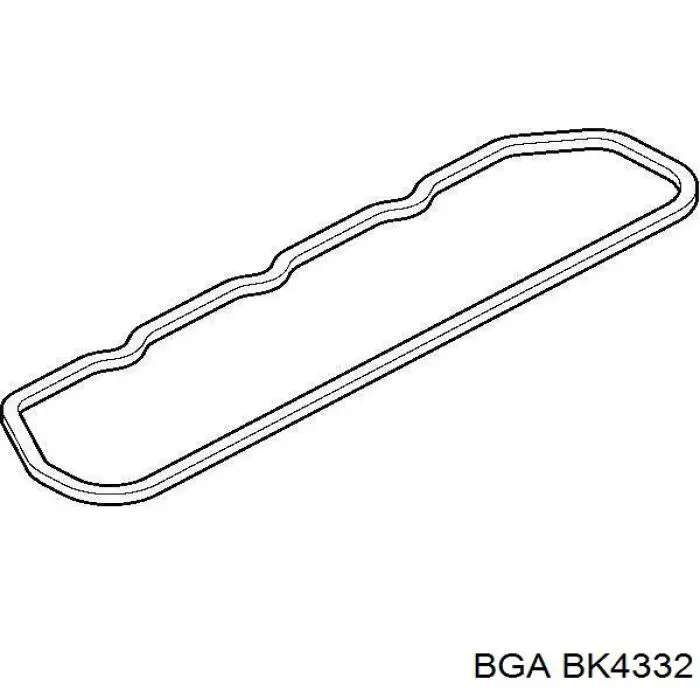 Болт головки блока цилиндров, ГБЦ BGA BK4332 цена, от 14.51 USD