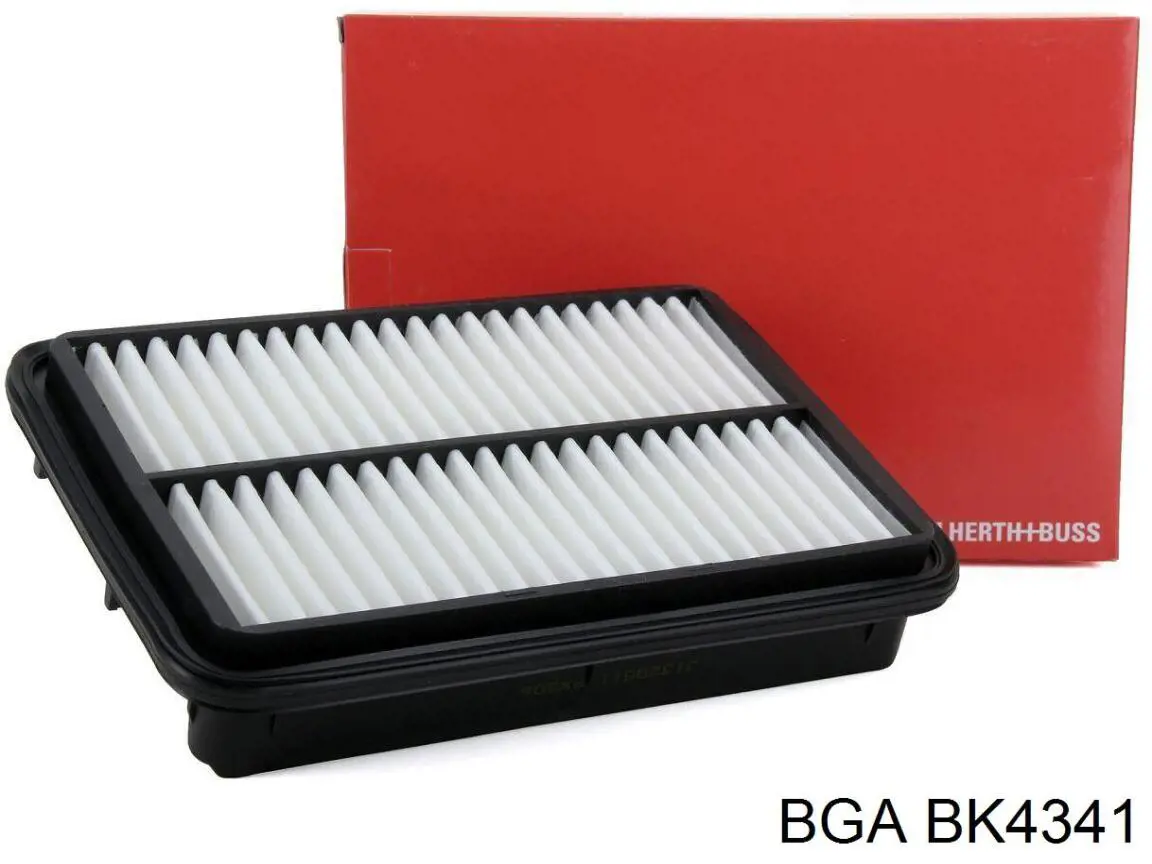 Болт головки блока цилиндров, ГБЦ BGA BK4341 цена, от 28.41 USD