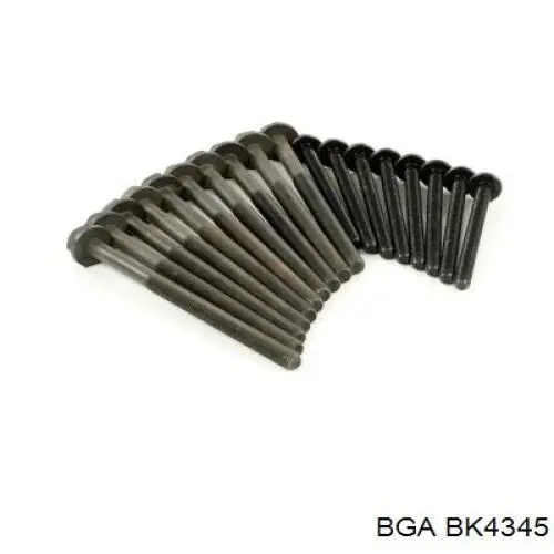 Болт головки блока цилиндров, ГБЦ BGA BK4345 цена, от 14.70 USD