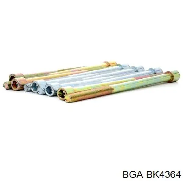 Купить BK4364 BGA Болт ГБЦ