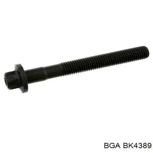 Болт головки блока цилиндров, ГБЦ BGA BK4389 цена, от 16.45 USD