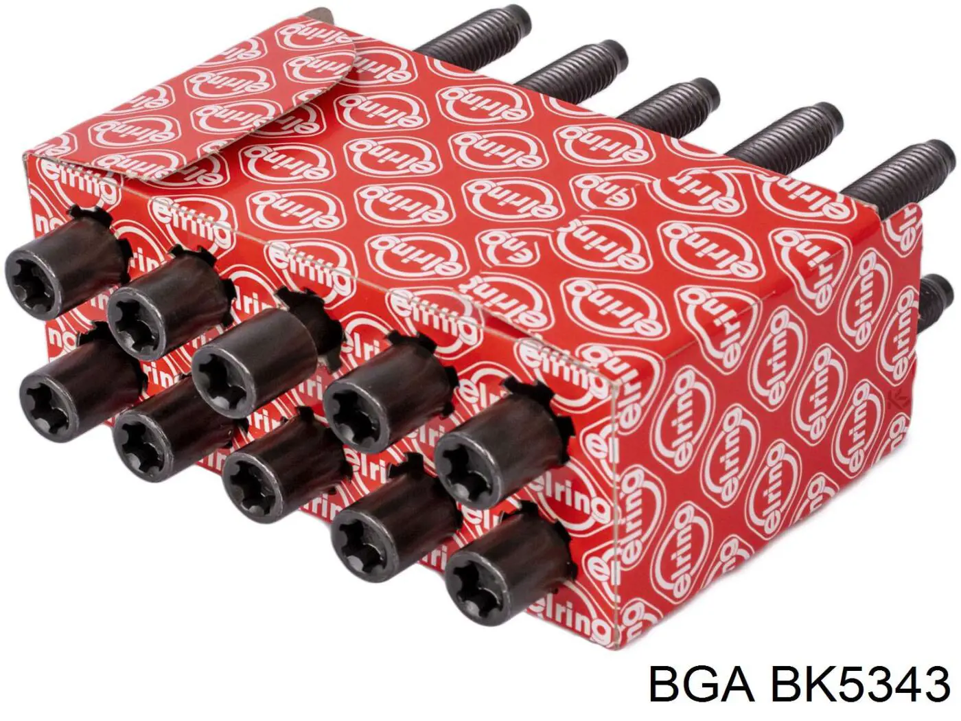 Купить BK5343 BGA Болт ГБЦ