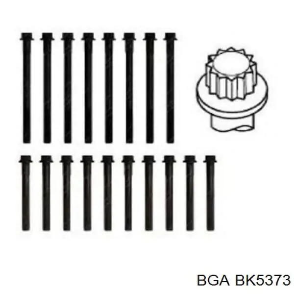 Купить 9091002091 Toyota Болт ГБЦ
